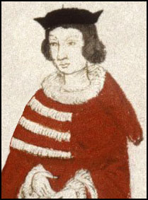 George Talbot, 4th Earl of Shrewsbury