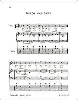 Sheet music