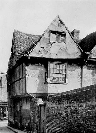 Marlowe House